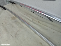 VW TIGUAN ALLSPACE R-LINE 2021 RELINGLEWY PRAWY 5NL860044A  5NL860043A - 5