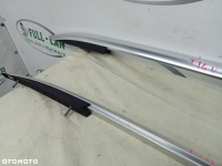 VW TIGUAN ALLSPACE R-LINE 2021 RELINGLEWY PRAWY 5NL860044A  5NL860043A - 6