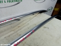 VW TIGUAN ALLSPACE R-LINE 2021 RELINGLEWY PRAWY 5NL860044A  5NL860043A - 7