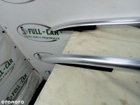 VW TIGUAN ALLSPACE R-LINE 2021 RELINGLEWY PRAWY 5NL860044A  5NL860043A - 8