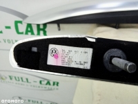 VW TIGUAN ALLSPACE R-LINE 2021 RELINGLEWY PRAWY 5NL860044A  5NL860043A - 9