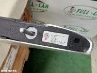 VW TIGUAN ALLSPACE R-LINE 2021 RELINGLEWY PRAWY 5NL860044A  5NL860043A - 10