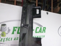 AUDI A6 C7 LISTWA PROGOWA PRÓG 4G8853859C - 5