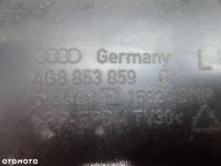 AUDI A6 C7 LISTWA PROGOWA PRÓG 4G8853859C - 7