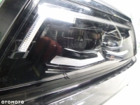 VW TIGUAN II 2 5N LEWA LAMPA PRZÓD 5NM941081A - 4