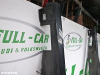 AUDI A6 C7 4G LEWA LISTWA PROGOWA S-LINE 4G0853859C - 4