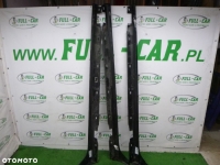 AUDI A6 C7 4G LEWA LISTWA PROGOWA S-LINE 4G0853859C - 6