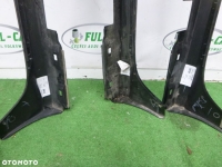 AUDI A6 C7 4G LEWA LISTWA PROGOWA S-LINE 4G0853859C - 7