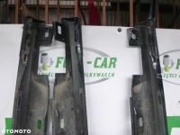 AUDI A6 C7 4G LEWA LISTWA PROGOWA S-LINE 4G0853859C - 8