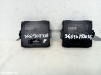 VW TOURAN II III 5T 21R MODUŁ STEROWNIK GATEWAY 3Q0907530AG 3Q0907338E - 2