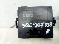 VW TOURAN II III 5T 21R MODUŁ STEROWNIK GATEWAY 3Q0907530AG 3Q0907338E - 4