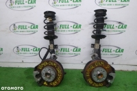 SKODA KAMIQ 1.0 MCPHERSON 2Q0255AD 2Q0256AD 2Q0413031DS LEWY PRAWY PRZÓD KOMPLETNY - 2