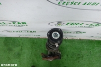 SKODA KAMIQ 1.0 MCPHERSON 2Q0255AD 2Q0256AD 2Q0413031DS LEWY PRAWY PRZÓD KOMPLETNY - 7