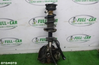 SKODA KAMIQ 1.0 MCPHERSON 2Q0255AD 2Q0256AD 2Q0413031DS LEWY PRAWY PRZÓD KOMPLETNY - 16