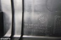 SKODA KAMIQ OBŁOŻENIE BAGAŻNIKA 658867761  658863463 658863459 658867428 - 13