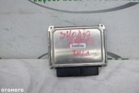 VW SKODA AUDI KOMPUTER SILNIKA 1.0 05C907394D - 3
