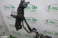 VW AUDI ZBIORNIK PALIWA  1.5  TFSI 5QA201085B STAN JAK NOWY - 2