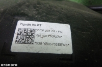 VW AUDI ZBIORNIK PALIWA  1.5  TFSI 5QA201085B STAN JAK NOWY - 8