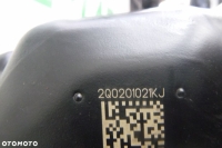VW SKODA AUDI ZBIORNIK PALIWA 2Q0201021KJ - 9