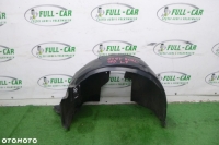 AUDI A3 8Y 2020r. NADKOLE LEWY PRZOD PLASTIK  8Y0821171K - 2