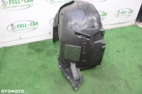 AUDI A3 8Y 2020r. NADKOLE LEWY PRZOD PLASTIK  8Y0821171K - 4