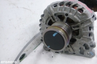 VW SKODA AUDI ALTERNATOR 05E903026K - 2