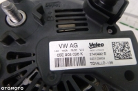VW SKODA AUDI ALTERNATOR 05E903026K - 5