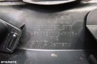 AUDI A3 8Y SEDAN BOCZKI DRZWI LEWY PRZOD LEWY PRAWY TYL 8Y0868017 8Y0867377 8Y0867378 - 11