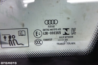 AUDI A3 8Y 2020 PRAWA LEWA SZYBA KAROSERYJNA 8Y5845298D 8Y5845297D - 5