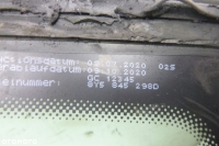 AUDI A3 8Y 2020 PRAWA LEWA SZYBA KAROSERYJNA 8Y5845298D 8Y5845297D - 6