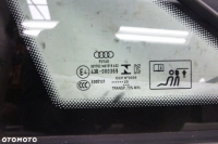 AUDI A3 8Y 2020 PRAWA LEWA SZYBA KAROSERYJNA 8Y5845298D 8Y5845297D - 8