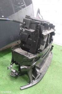 VW TIGUAN PRZOD LIFT ZDERZAK BLOTNIK MASKA LED 21R  KOD KOLORU LI7FL - 14
