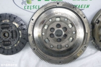 VW AUDI SKODA SPRZEGLO DWUMASA KOMPLET 1.5TFSI 2020R. 05E141031D 05E105266C 05E141025A - 3
