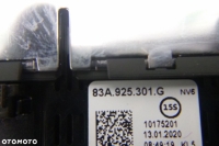 AUDI A3 8Y Q3 2021 PANEL PRZYCISKÓW STEROWANIA 83A925301G - 6