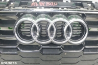 AUDI A3 8Y 2020r. ATRAPA GRILL GRIL - 9