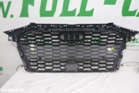 AUDI A3 8Y 2020r. ATRAPA GRILL GRIL - 10