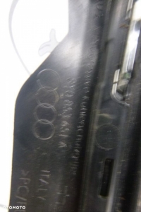 AUDI A3 8Y 2020r. ATRAPA GRILL GRIL - 14
