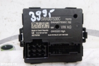 VW AUDI MODUŁ STEROWNIK GATEWAY 5WA907530C - 2