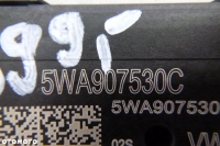 VW AUDI MODUŁ STEROWNIK GATEWAY 5WA907530C - 4