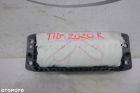 VW SKODA AIRBAG PODUSZKA POWIETRZNA PASSAZERA 5NA880204F - 2