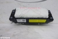 VW SKODA AIRBAG PODUSZKA POWIETRZNA PASSAZERA 5NA880204F - 3