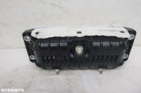 VW SKODA AIRBAG PODUSZKA POWIETRZNA PASSAZERA 5NA880204F - 4