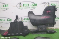 VW TIGUAN OSŁONY PODWOZIA 5QF825102B 5Q0501734 5QF501713A 5QF825206A - 2