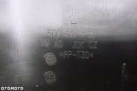 VW TIGUAN OSŁONY PODWOZIA 5QF825102B 5Q0501734 5QF501713A 5QF825206A - 9