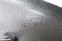 VW TIGUAN II WSPORNIK BLOTNIKA LEWY 5NA821141A 5NA821429A - 4