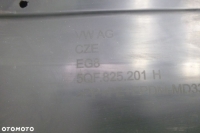 TIGUAN LIFT 2021 R OSŁONA PODWOZIA PRAWA  5QF825202F - 11