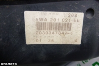 AUDI A3 8Y  2021 SEDAN ZBIORNIK PALIWA 5WA201021EL - 7