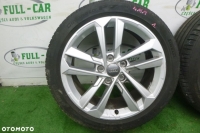 AUDI VW FELGI KOŁA  ALUMINIOWE 17  AUDI A3 8Y 8Y0601025E 3 SZTUKI - 2