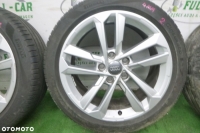 AUDI VW FELGI KOŁA  ALUMINIOWE 17  AUDI A3 8Y 8Y0601025E 3 SZTUKI - 5