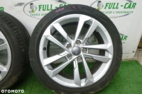 AUDI VW FELGI KOŁA  ALUMINIOWE 17  AUDI A3 8Y 8Y0601025E 3 SZTUKI - 7